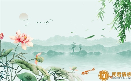 结婚后冷战怎么办