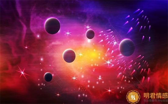 最吸引金牛男的星座女,把金牛男吃得死死的